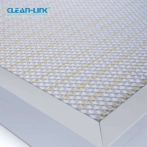 Liquid Tank High Efficiency HEPA Filter