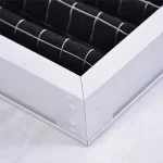 Activated Carbon Pleat Panel Filter details