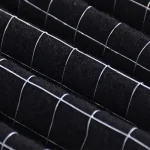 Activated Carbon Pleat Panel Filter details