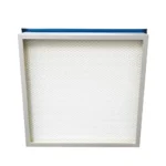 Liquid Tank High Efficiency HEPA Filter