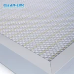 Liquid Tank High Efficiency HEPA Filter