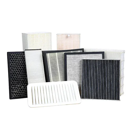 Purifier HEPA Filters