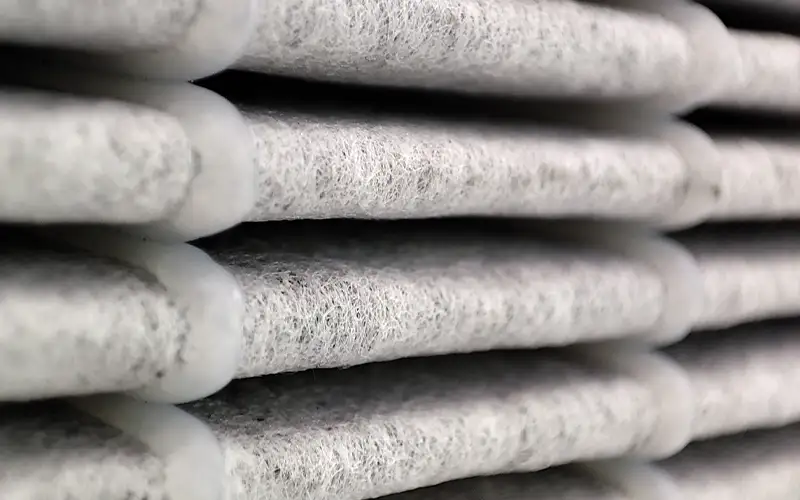 The Science Behind Activated Carbon Air Filters How They Work to Remove Contaminants