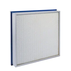 Liquid Tank High Efficiency HEPA Filter